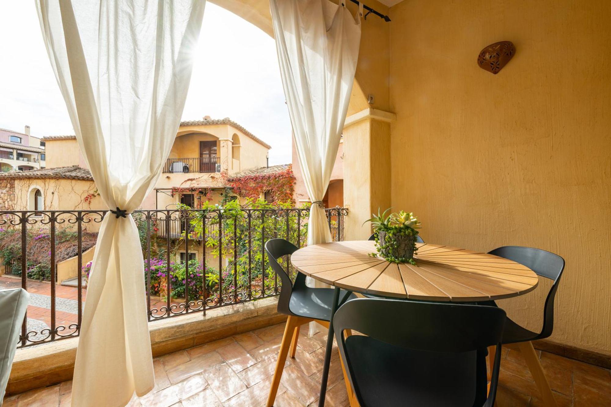 Casa vacanze Raggio Di Luna 2 Villasimius