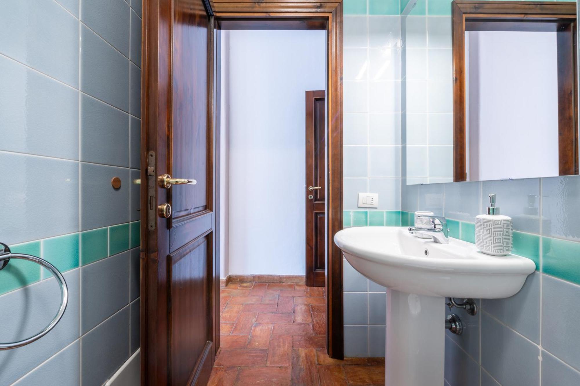 Casa vacanze Raggio Di Luna 2 *