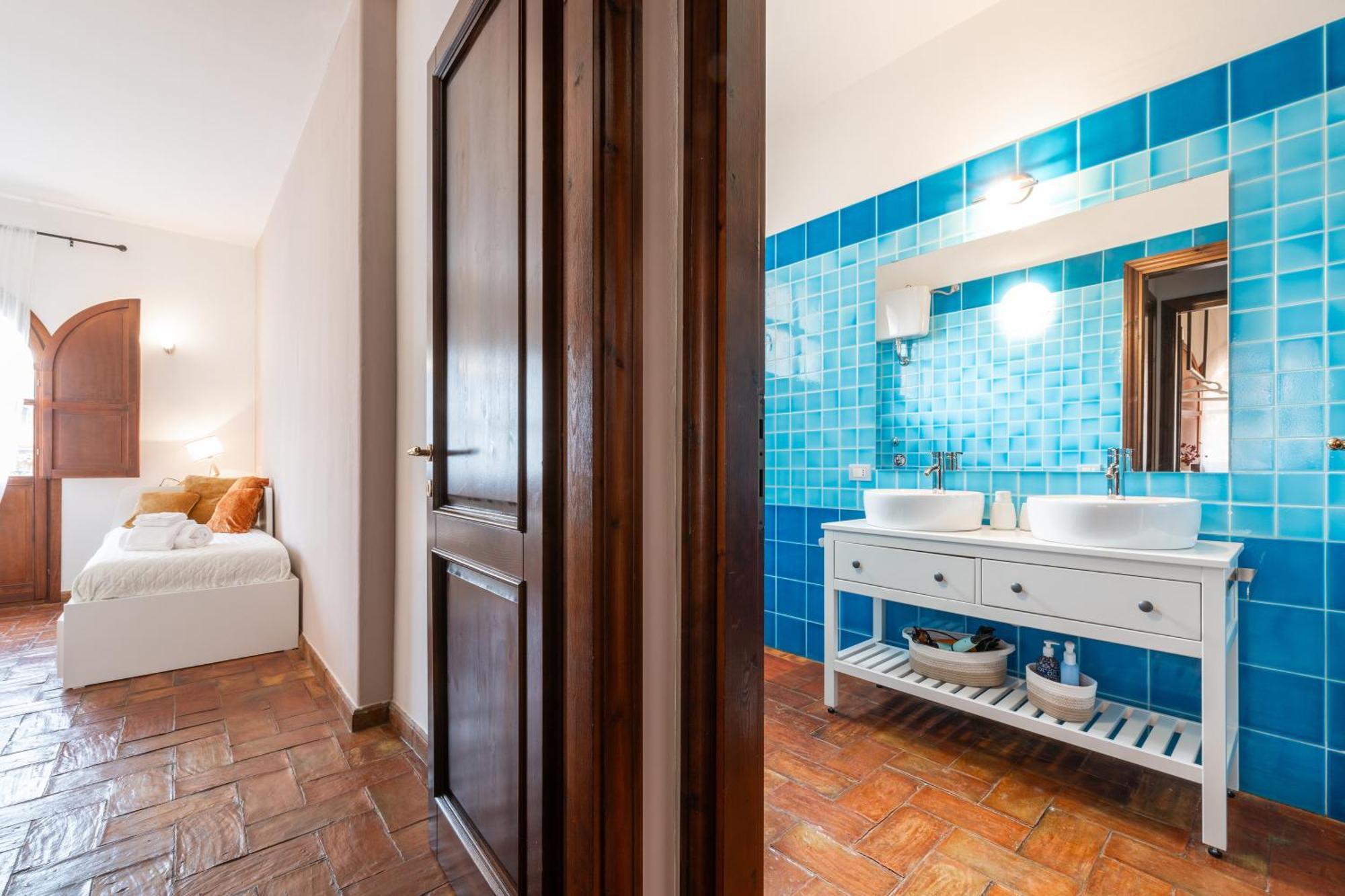 Casa vacanze Raggio Di Luna 2 *