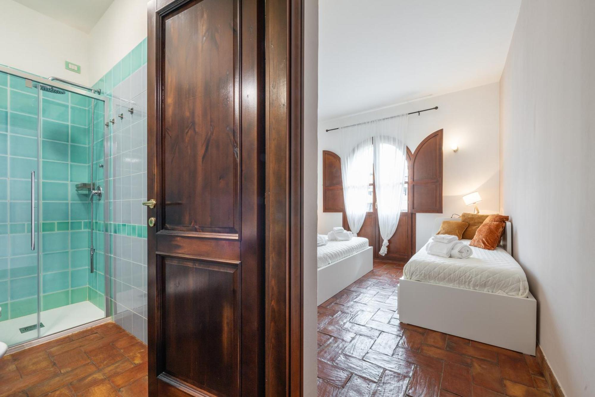 Casa vacanze Raggio Di Luna 2 Villasimius